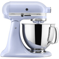 KitchenAid 5KSM125ELR Artisan Küchenmaschine...