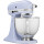 KitchenAid 5KSM125ELR Artisan K&uuml;chenmaschine Lavender Cream &ndash; Stilvoll und leistungsstark - Produktabbildung zur genauen Darstellung des Artikels.