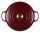 Le Creuset Gourmet Profitopf Signature 30 cm Garnet