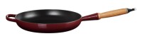 Le Creuset Bratpfanne Signature 28 cm Garnet