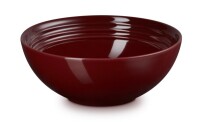 Le Creuset Müslischale 16 cm Garnet