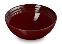 Le Creuset Müslischale 16 cm Garnet