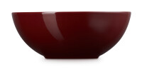 Le Creuset M&uuml;slischale 16 cm Garnet