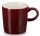 Le Creuset Becher 200 ml Garnet