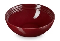 Le Creuset Snackschälchen 12 cm Garnet