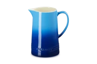 Le Creuset Saftkrug 1,5 l Azure