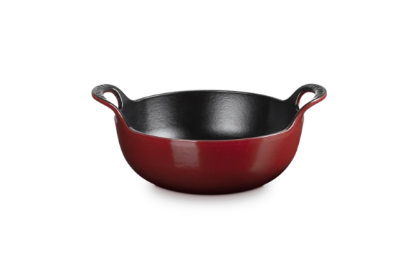 Le Creuset Balti Dish 20 cm Garnet