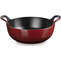 Le Creuset Balti Dish 20 cm Garnet