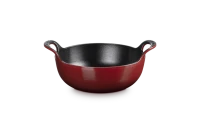 Le Creuset Balti Dish 20 cm Garnet