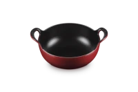 Le Creuset Balti Dish 20 cm Garnet