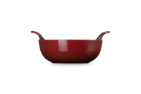 Le Creuset Balti Dish 20 cm Garnet