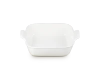 Le Creuset Auflaufform Tradition quadratisch 23 x 23 cm...