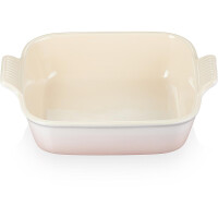 Le Creuset Auflaufform Tradition quadratisch 23 x 23 cm...