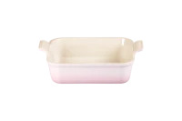 Le Creuset Auflaufform Tradition quadratisch 23 x 23 cm...