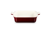 Le Creuset Auflaufform Tradition quadratisch 23 x 23 cm...