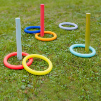 Remember Ringwurfspiel Hoop RW1