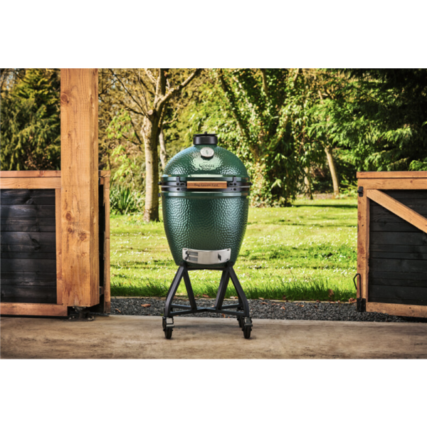 Big Green Egg Large PRO Paket 50 Jahre Big Green Egg