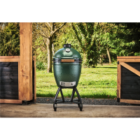 Big Green Egg Large PRO Paket 50 Jahre Big Green Egg