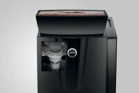 JURA GIGA X3 Kaffeevollautomat 15569 Farbe: Aluminium Professional Linie