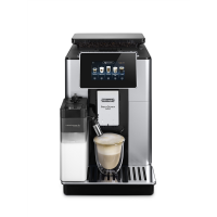 DeLonghi ECAM610.55.SB  PRIMADONNA vollautomatische...