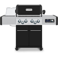 Broil King REGAL Q 490 IR iQue smarter Gasgrill incl....