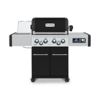 Broil King REGAL Q 490 IR iQue smarter Gasgrill, Neuheit...