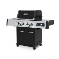 Broil King REGAL Q 490 IR iQue smarter Gasgrill, Neuheit...