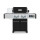 Broil King REGAL Q 490 IR iQue smarter Gasgrill, Neuheit  incl. Rotisserie-Set