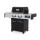 Broil King REGAL Q 490 IR iQue smarter Gasgrill, Neuheit  incl. Rotisserie-Set