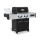 Broil King REGAL Q 490 IR iQue smarter Gasgrill, Neuheit  incl. Rotisserie-Set