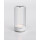 Sompex PULSE Akku-Tischleuchte wei&szlig; 0,5W 55LM 1800K