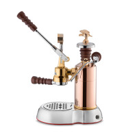 La Pavoni Handhebelmaschine ESPERTO EDOTTO LPLESE01EU