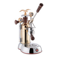 La Pavoni Handhebelmaschine ESPERTO COMPETENTE LPLESC01EU