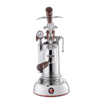 La Pavoni Handhebelmaschine ESPERTO ABILE LPLESA01EU