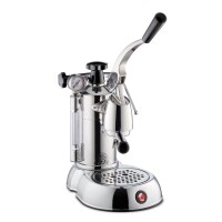 La Pavoni Handhebelmaschine LPLSPL01EU