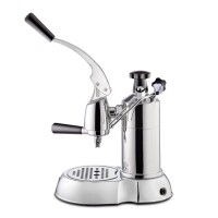 La Pavoni Handhebelmaschine LPLSPL01EU