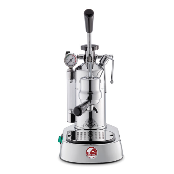 La Pavoni Handhebelmaschine PROFESSIONAL LUSSO LPLPLQ01EU