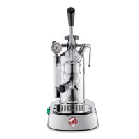 La Pavoni Handhebelmaschine PROFESSIONAL LUSSO LPLPLQ01EU