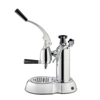 La Pavoni Handhebelmaschine LPLSTL01EU