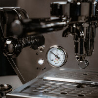 La Pavoni Semi-Professionelle Espressomaschine DIAMANTINA LPSDIG03EU