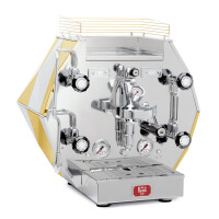 La Pavoni Semi-Professionelle Espressomaschine DIAMANTINA...