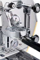 La Pavoni Semi-Professionelle Espressomaschine DIAMANTINA LPSDIG03EU