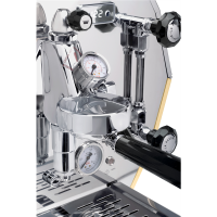 La Pavoni Semi-Professionelle Espressomaschine DIAMANTINA LPSDIG03EU