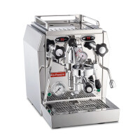 La Pavoni Semi-Professionelle Espressomaschine LPSGEG03EU