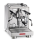 La Pavoni Semi-Professionelle Espressomaschine BOTTICELLI SPECIALTY LPSBSS03EU