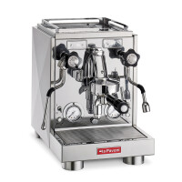 La Pavoni Semi-Professionelle Espressomaschine BOTTICELLI...