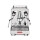 La Pavoni Semi-Professionelle Espressomaschine BOTTICELLI EVOLUTION LPSBVS03EU