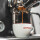 La Pavoni New Cellini Evolution Schwarz Semi-Professionelle Espressomaschine LPSCVB01EU