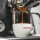 La Pavoni Semi-Professionelle Espressomaschine New Cellini Evolution Schwarz LPSCVB01EU