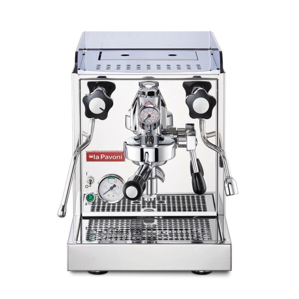 La Pavoni Semi-Professionelle Espressomaschine LPSCCC01EU